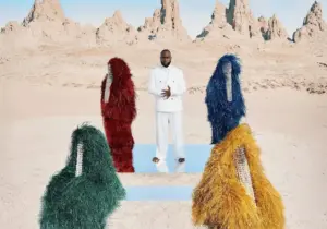 Davido – Nakupenda Ft. Zlatan & Shoday
