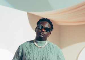 Wande Coal – Again (Extended Version)