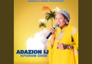 Adazion IJ – Kporom Chim