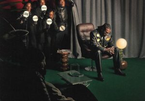 Burna Boy – Na Who Love Me I Go Love