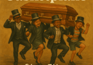 Chris Effect – Casketpiano
