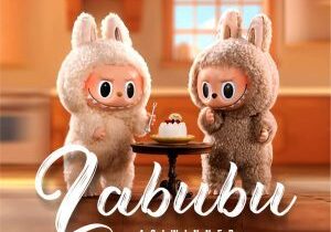Asiwinner – Labubu